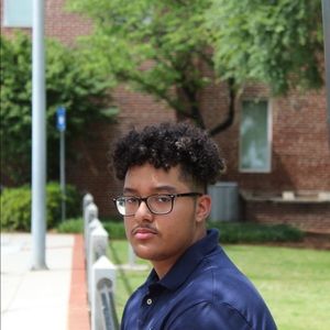 Meet your Posher, Jacob